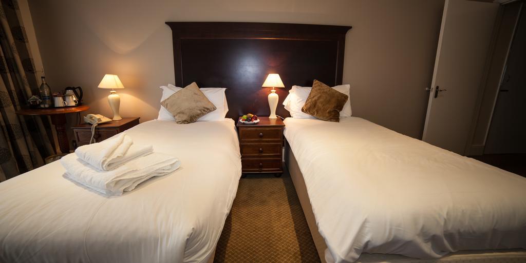 Hotel Warren 3*