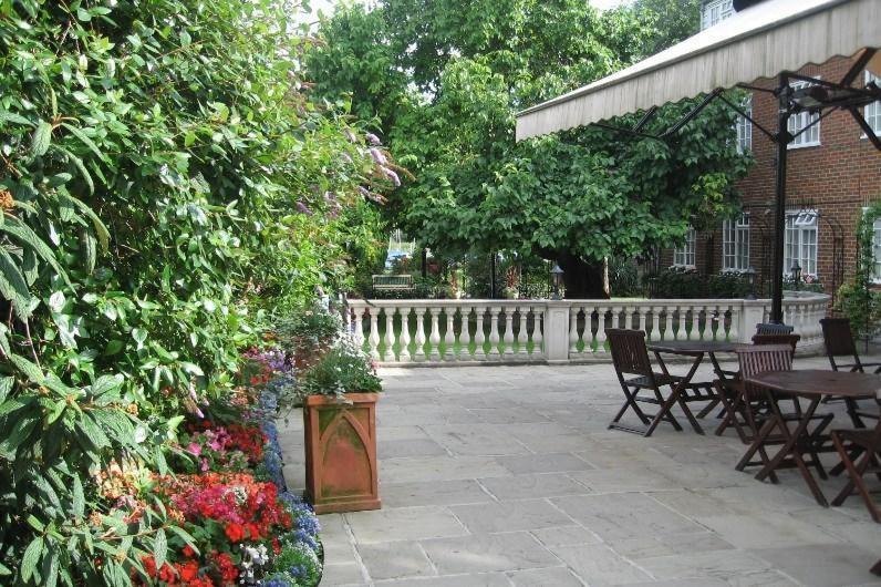 Hotel Warren 3*
