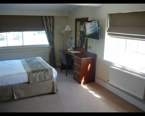 Hotel Warren 3*