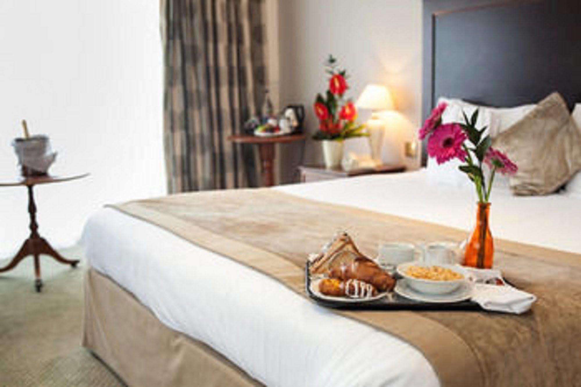 Hotel Warren Shepperton