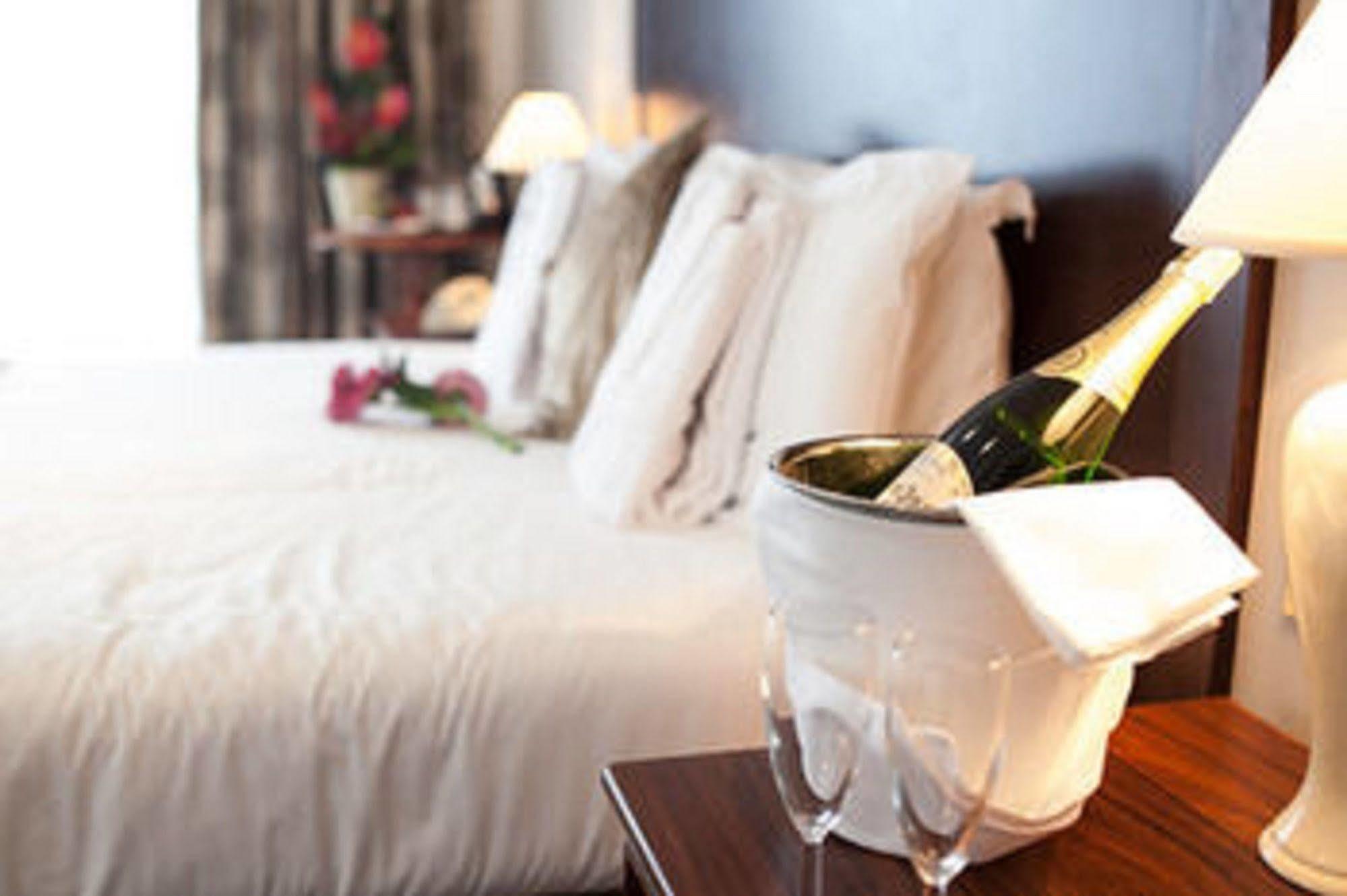 Hotel Warren 3*